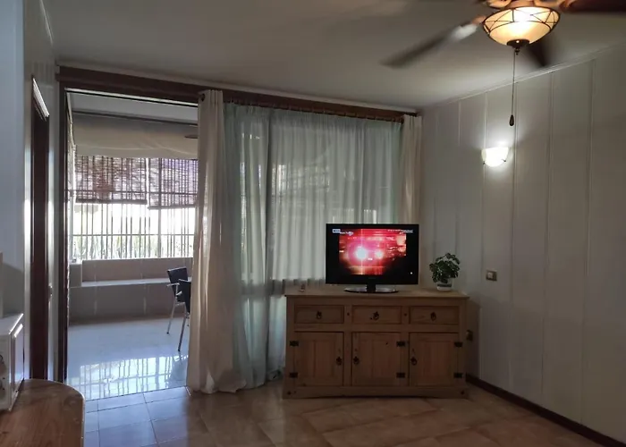 아파트 La Dolce Casa