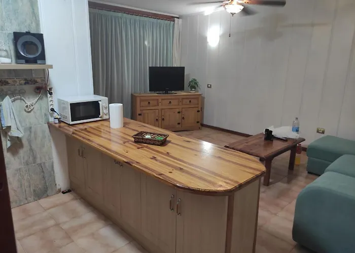 La Dolce Casa * 코스타델실렌시오