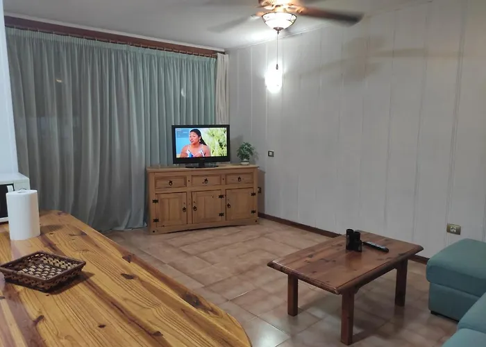 아파트 La Dolce Casa 코스타델실렌시오