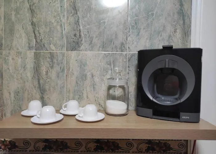 La Dolce Casa 코스타델실렌시오