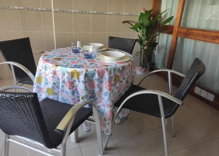 La Dolce Casa 아파트 *