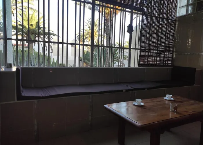 La Dolce Casa 아파트